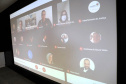 Secretaria de Justiça realiza 3º Simpósio Paranaense Intersetorial de Proteção à Criança e ao Adolescente e reúne mais de 300 pessoas online  - Foto: SEJUF