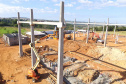 Em Santa Amélia, as obras estão em fase de finalização, e em  Salto do Itararé a conclusão é prevista para julho. No município de Joaquim Távora fica o maior dos três empreendimentos, que será entregue no final de 2021. O investimento somado é de R$ 29 milhões. - Foto: Copel