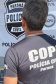 PCPR apreende 30 quilos de cocaína pura e prende dois integrantes do crime organizado em Curitiba  -   Foto: PCPR