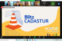 A 85ª Reunião Ordinária do Conselho Paranaense de Turismo (Cepatur) aconteceu na tarde da última terça-feira (4) e teve como uma das pautas principais as medidas governamentais para a retomada do turismo, entre elas o Paraná Pay, o convênio firmado entre Paraná Turismo e Ministério do Turismo e as ações de fomento do Governo do Estado para o retorno das atividades turísticas.   -  Foto: Paraná Turismo