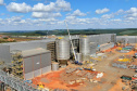 Klabin anuncia investimento adicional de R$ 2,6 bilhões no Paraná
. Foto:Rafael Chuí