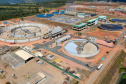 Klabin anuncia investimento adicional de R$ 2,6 bilhões no Paraná
. Foto:Rafael Chuí