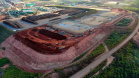 Klabin anuncia investimento adicional de R$ 2,6 bilhões no Paraná . Foto:Rafael Chuí
