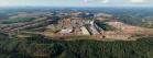 Klabin anuncia investimento adicional de R$ 2,6 bilhões no Paraná . Foto:Rafael Chuí