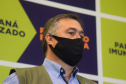 Foto: Américo Antonio/SESA