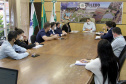 Fomento Paraná percorre municípios do oeste. Foto: Prefeitura de Toledo