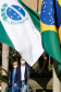 Maringá está em festa. A mais populosa cidade da Região Noroeste, com cerca de 430 mil habitantes, completou 74 anos nesta segunda-feira (10). Para celebrar, o Governo do Estado entregou dois presentes. São convênios assinados pelo governador Carlos Massa Ratinho Junior para obras de infraestrutura no município. 
Foto: Jonathan Campos/AEN