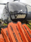  BPMOA intensifica treinamento de pilotos e tripulantes para combate a incêndios florestais. Foto:BPMOA