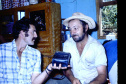 Programa de rádio do IDR-Paraná completa 45 anos. Foto:IRD