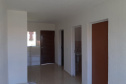 Cem famílias de Palmeira que moravam de aluguel ou em condições irregulares começaram a se mudar para o Residencial Sol Nascente nos últimos dias. Os contemplados deixaram para trás as condições precárias de moradia, em um local conhecido como Vila Monjolo, e receberam as chaves de maneira individual e escalonada, com o objetivo de reduzir os riscos de contaminação pela covid-19. (Foto: Cohapar)  -  Curitiba, 10/05/2021  -  Foto: Cohapar