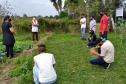 Ensino técnico retoma atividades práticas presenciais
. Foto: SEED