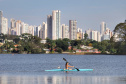 Londrina. Foto: José Fernando Ogura/ANPr