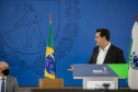 O Governo do Estado, em parceria a Itaipu Binacional e o Parque Tecnológico Itaipu (PTI-BR), vai aplicar R$ 84,6 milhões em projetos de segurança hídrica e saneamento ambiental