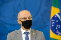 O Governo do Estado, em parceria a Itaipu Binacional e o Parque Tecnológico Itaipu (PTI-BR), vai aplicar R$ 84,6 milhões em projetos de segurança hídrica e saneamento ambiental