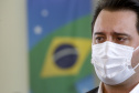 O Governo do Estado, em parceria a Itaipu Binacional e o Parque Tecnológico Itaipu (PTI-BR), vai aplicar R$ 84,6 milhões em projetos de segurança hídrica e saneamento ambiental