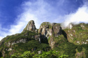 Pico Marumbi  -  Foto: Denis Ferreira Netto