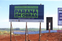 O governador Carlos Massa Ratinho Junior libera novos recursos para Londrina nesta sexta-feira (14), além de visitar as obras de construção da Cidade Industrial, que conta com investimento do Estado. Entre as iniciativas está a construção de um Condomínio do Idoso no município, dentro do programa Viver Mais Paraná. 14/05/2021 - Foto: Geraldo Bubniak/AEN