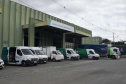 O Paraná recebeu mais 62 mil doses da vacina Coronavac, da parceria entre Sinovac e Instituto Butantan, nesta sexta-feira (14). As doses se referem a uma atualização na 19ª pauta de distribuição de vacinas contra a Covid-19 do Ministério da Saúde. Foto: Américo Antonio/SESA