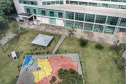 Uma cerimônia no jardim do Palácio Iguaçu, em Curitiba, realizada na manhã deste sábado (15), marcou a abertura oficial da 26ª edição da Marcha para Jesus. Ao lado de pastores de diferentes denominações religiosas da capital, o governador Carlos Massa Ratinho Junior e a primeira-dama Luciana Saito Massa acompanharam a solenidade, além de outras autoridades. O evento faz parte do Calendário Oficial do Estado. - Curitiba, 15/05/2021 - Foto: Alessandro Vieira/AEN