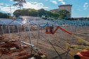 O Paraná tem o objeto de se tornar um dos maiores produtores de energia sustentável do mundo. Em dois anos, o estado triplicou a emissão de licenças fotovoltaicas.  -  Curitiba, 17/05/2021  -  Foto: Divulgação BRDE