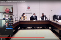 SEDU inicia Audiências Públicas sobre a Regionalização dos Serviços de Águe e Esgoto  -  Foto: SEDU