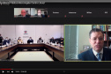 SEDU inicia Audiências Públicas sobre a Regionalização dos Serviços de Águe e Esgoto  -  Foto: SEDU