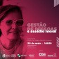 Estão abertas as inscrições para o seminário via internet (webinar) "Gestão de Pessoas e Assédio Moral", promovido pela Controladoria-Geral do Estado (CGE), durante o mês de conscientização e denúncias do assédio moral e sexual na administração pública. O evento virtual será nesta quinta-feira (20), às 14h30, e é voltado aos gestores do Estado. - Curitiba, 18/05/2021  -  Foto: CGE