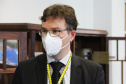 No dia Internacional do Museu (18 de maio), a Secretaria de Estado da Segurança Pública do Paraná (Sesp) destaca um personagem que tem total conexão com o Museu de Ciências Forenses da Polícia Científica do Paraná (PCP), o curador Joel Camargo, responsável por cuidar do acervo e que passou por todas as transformações da instituição e, também, do museu, em mais de 40 anos de trabalho e dedicação