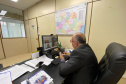 A Secretaria de Estado da Saúde (Sesa) participou da primeira videoconferência do Webinar da Federação das Santas Casas de Misericórdia e Hospitais Beneficentes do Paraná (Femipa) 2021 nesta terça-feira (18)