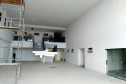 Obra do Tecnocentro de Londrina entra na última fase  -  Foto: Divulgação SEDU