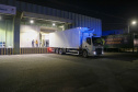 vacinas contra Covid-19 produzidas pela parceria entre Pfizer e BioNTech. O terceiro lote dos imunizantes, que chegou  à Capital nesta terça-feira (18), com mais 39.780 doses
Foto Gilson Abreu/AEN