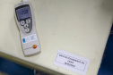 vacinas contra Covid-19 produzidas pela parceria entre Pfizer e BioNTech. O terceiro lote dos imunizantes, que chegou  à Capital nesta terça-feira (18), com mais 39.780 doses
Foto Gilson Abreu/AEN