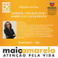 O Departamento de Estradas de Rodagem do Paraná (DER/PR) realiza quarta-feira que vem (26), às 10h, uma palestra online em referência ao Maio Amarelo, mês dedicado a ações preventivas de conscientização para a redução de acidentes de trânsito. O tema será “Empatia: uma Reflexão sobre o eu em trânsito”, com a palestrante Rosely Fantoni.  -  Curitiba, 19/05/2021  -  Foto/Arte: DER