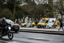 Roubos e furtos têm queda expressiva no primeiro trimestre de 2021 no Paraná. Foto: Geraldo Bubniak/ANPr
