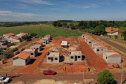 Técnicos da Cohapar estiveram em Guaíra nesta quarta-feira (19) para vistoriar a obra de execução de 21 casas populares na cidade, na região Oeste do estado. As moradias são subsidiadas integralmente pelo Governo do Estado, com um investimento de R$ 1,7 milhão obtido via financiamento junto ao Banco Interamericano de Desenvolvimento. (Foto: Alessandro Vieira / AEN)