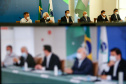 A nova concessão das rodovias que cortam o Paraná será baseada em torno da menor tarifa oferecida ao usuário, sem limite de desconto na disputa na Bolsa de Valores, arrumando a modelagem de acordo com o anseio da população