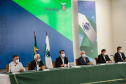 A nova concessão das rodovias que cortam o Paraná será baseada em torno da menor tarifa oferecida ao usuário, sem limite de desconto na disputa na Bolsa de Valores, arrumando a modelagem de acordo com o anseio da população