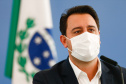 A nova concessão das rodovias que cortam o Paraná será baseada em torno da menor tarifa oferecida ao usuário, sem limite de desconto na disputa na Bolsa de Valores, arrumando a modelagem de acordo com o anseio da população