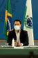 A nova concessão das rodovias que cortam o Paraná será baseada em torno da menor tarifa oferecida ao usuário, sem limite de desconto na disputa na Bolsa de Valores, arrumando a modelagem de acordo com o anseio da população. A alteração na proposta original foi anunciada pelo governador Carlos Massa Ratinho Junior durante entrevista coletiva nesta sexta-feira (21), no Palácio Iguaçu, em Curitiba, e é resultado das seguidas reuniões em Brasília (DF) do início desta semana. Foto: Ari Dias/AEN
