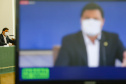 A nova concessão das rodovias que cortam o Paraná será baseada em torno da menor tarifa oferecida ao usuário, sem limite de desconto na disputa na Bolsa de Valores, arrumando a modelagem de acordo com o anseio da população