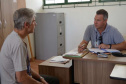 O serviço de Extensão Rural do Paraná completa 65 anos de atuação. Desde a criação do Escritório Técnico de Agricultura (ETA), em 20 de maio de 1956, profissionais de diversas áreas atuam para promover o desenvolvimento rural sustentável, coordenando, articulando e executando assistência técnica e extensão rural junto aos produtores. - Curitiba, 21/05/2021  -  Foto: IDR/PR