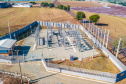 A Copel está trabalhando para diminuir a ocorrência, a abrangência e a duração dos desligamentos de energia em pequenos municípios paranaenses. O programa Confiabilidade Total atua na construção de subestações e estações de chaves, implantação de equipamentos de automação e melhorias nos sistemas de comunicação no sistema de distribuição que atende as áreas urbana e rural em dezenas de municípios.  -  Curitiba, 21/05/2021  -  Foto: Copel