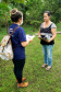 Ações de combate ao mosquito Aedes Aegypti aconteceram em comunidades isoladas do Litoral paranaense, nessa semana. O Mutirão Contra a Dengue, realizado em parceria pela Portos do Paraná e Terminal de Contêineres de Paranaguá (TCP), mobilizou moradores de São Miguel, Ponta do Ubá, Eufrasina, Amparo e Piaçaguera.  -  Paranaguá, 20/05/2021  -  Foto: Claudio Neves/Portos do Paraná