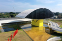 Museu Oscar Niemayer (MON) - Alessandro Vieira/AEN