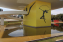 Museu Oscar Niemayer (MON) - Alessandro Vieira/AEN