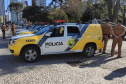 AIFU intensifica ações neste domingo e flagra aglomerações em locais públicos durante fiscalização na Capital
. Foto:SESP