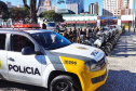 AIFU intensifica ações neste domingo e flagra aglomerações em locais públicos durante fiscalização na Capital
. Foto:SESP