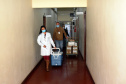 O Governo do Estado descentralizou vacinas contra a Covid-19 da Pfizer/BioNTech para nove municípios do Paraná nesta segunda-feira (24). Ao todo 39.780 doses foram distribuídas para Curitiba, Ponta Grossa, Guarapuava, Foz do Iguaçu, Araucária, Campo Largo, São José dos Pinhais, Colombo e Pinhais. -  24/05/2021  -  Foto: Américo Antonio/SESA