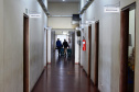 O Governo do Estado descentralizou vacinas contra a Covid-19 da Pfizer/BioNTech para nove municípios do Paraná nesta segunda-feira (24). Ao todo 39.780 doses foram distribuídas para Curitiba, Ponta Grossa, Guarapuava, Foz do Iguaçu, Araucária, Campo Largo, São José dos Pinhais, Colombo e Pinhais. -  24/05/2021  -  Foto: Américo Antonio/SESA