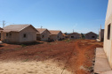 Construção de 41 casas populares em Jardim Alegre chega a 65% de conclusão  -  Curitiba,  25/05/2021  -  Foto: Cohapar